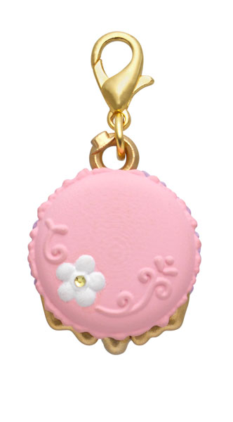 レイトンミステリー探偵社 カトリーのナゾトキチャームep.2 ピンク