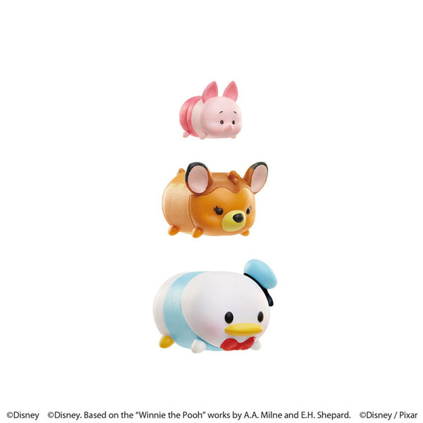 ディズニー ツムツム コレクションパック11[バンダイ]《在庫切れ》