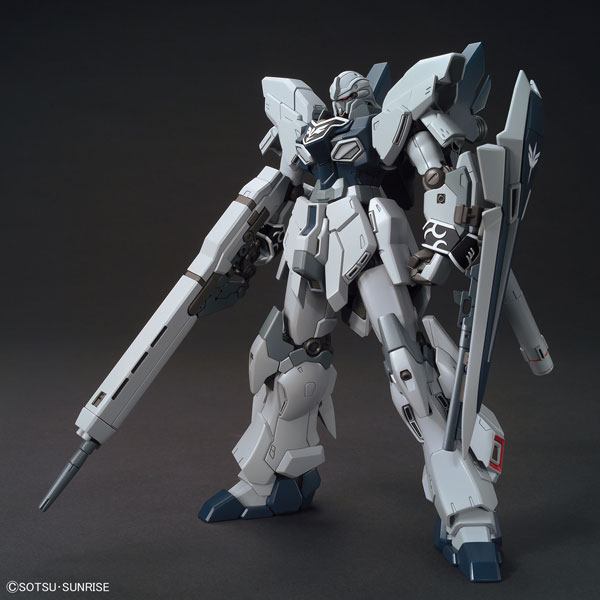 Hguc 1 144 シナンジュ スタイン ナラティブver プラモデル 機動戦士ガンダムnt 再販 Bandai Spirits 発売済 在庫品