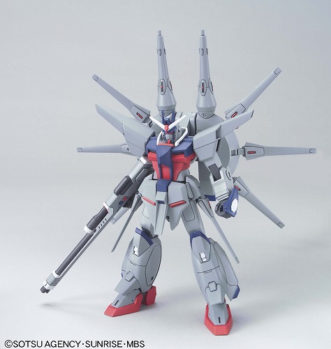 【中古】HG 1/144 レジェンドガンダム プラモデル[BANDAI SPIRITS]