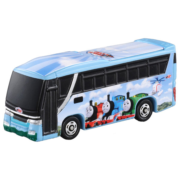 トミカ No.29 トーマスランドエクスプレス(箱)