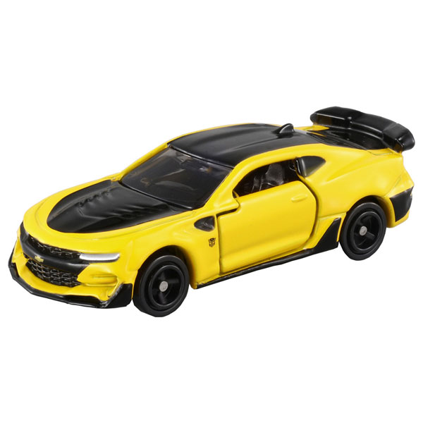 【送料無料】未使用！ ドリームトミカ トランスフォーマー ミニカー 「 トミカ ドリームトミカ NO.151 トランスフォーマー バンブルビー