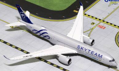 GeminiJets A350-900 ベトナム航空 VN-A891 1/400 [GJHVN1678]