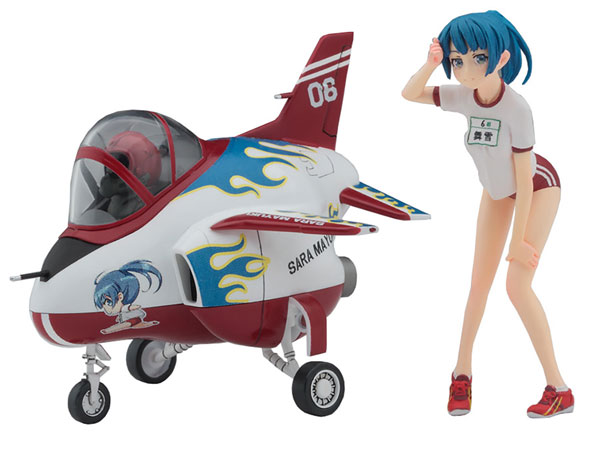たまごガールズコレクション クレア・フロスト