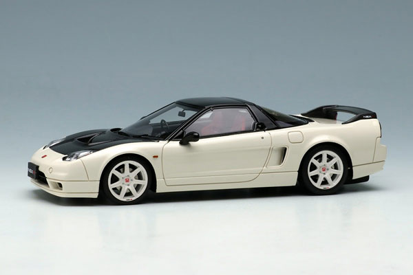 01 Honda Nsx Type R