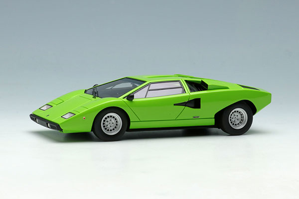 1/43 ランボルギーニ カウンタック LP400 1974 40thアニバーサリー  