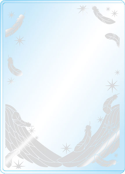 ブロッコリーカードローダープレミアム 「天使の羽」Ver.2