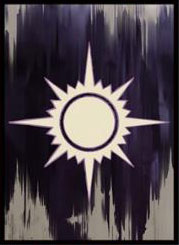 マジック：ザ・ギャザリング プレイヤーズカードスリーブ『ラヴニカの献身』≪オルゾフ組≫(MTGS-062) パック[エンスカイ]《在庫切れ》