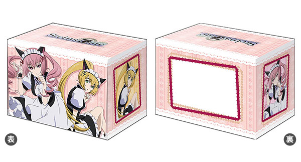 ブシロードデッキホルダーコレクションV2 Vol.604 STEINS；GATE