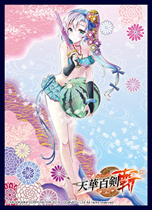 クロックワークス スリーブコレクションvol.9 天華百剣 -斬- 江雪左