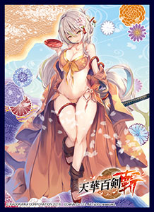 クロックワークス スリーブコレクションvol.9 天華百剣 -斬- 瓶割刀