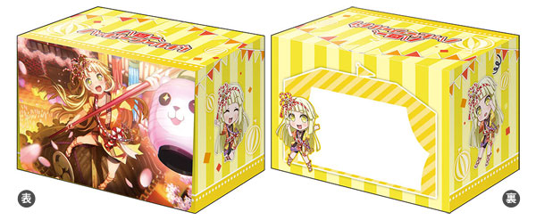 ブシロードデッキホルダーコレクションV2 Vol.617 バンドリ! ガールズバンドパーティ! 『ミッシェル』Part.2 mxn26g8 ブシロードデッキホルダーコレクションV2 Vol.617 バンドリ