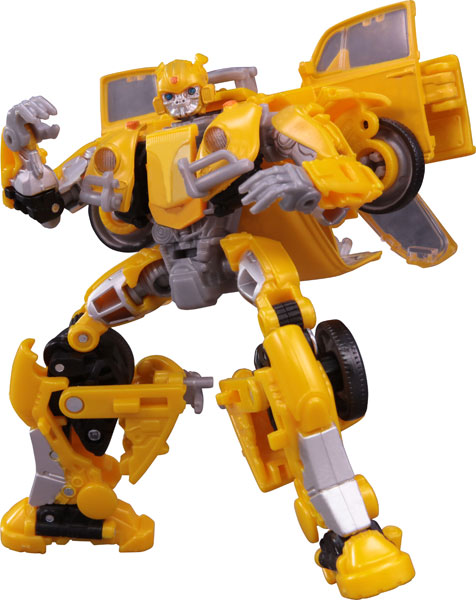 【中古】(本体B/箱B)トランスフォーマー スタジオシリーズ SS-16 バンブルビー[タカラトミー]《発売済・在庫品》