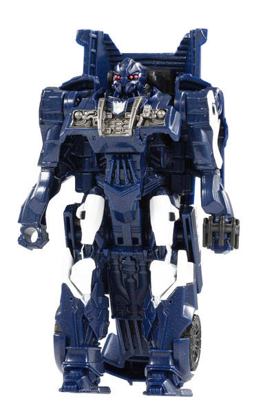 kny22186#66 トランスフォーマー ディセプティコンバリケード 中古品 Amazon | トランスフォーマー MPM-5 ディセプティコンバリケード