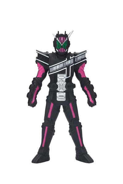 仮面ライダージオウ ライダーヒーローシリーズ10 仮面ライダー