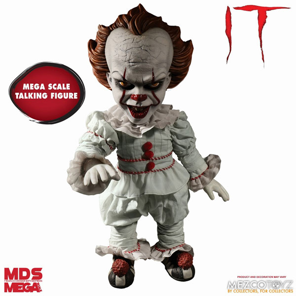 デザイナーシリーズ/ IT イット それが見えたら、終わり