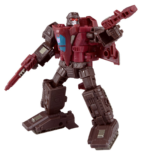 トランスフォーマー SIEGE SG-11 スカイトレッド[タカラトミー]《在庫切れ》