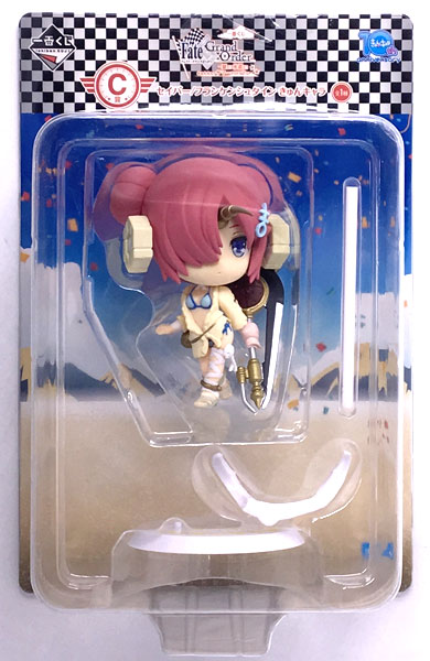 グランドセイコー セール Fate/Grand 一番くじ Order 夏だ！水着だ！きゅんキャラ ～ フィギュア・コレクタードール