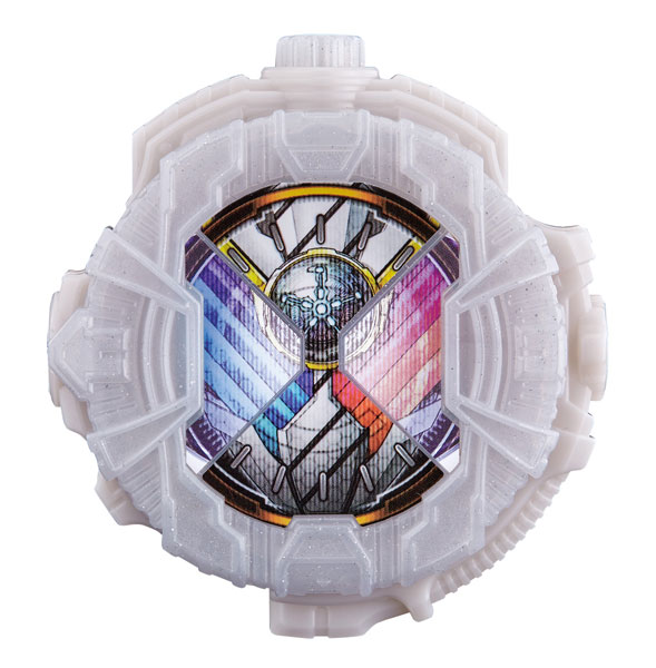 【中古】「未使用品」仮面ライダージオウ/GPライドウォッチ/ビルドジーニアスフォームライドウォッチ 仮面ライダージオウ DXビルドジーニアスフォームライドウォッチ