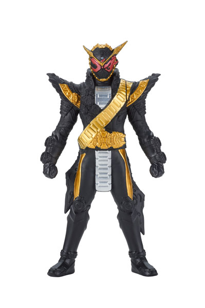 仮面ライダージオウ ライダーヒーローシリーズ11 オーマジオウ