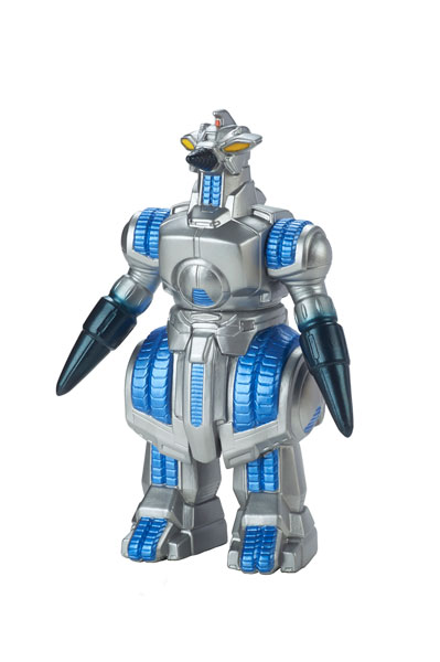 ゴジラvsスペースゴジラ ムービーモンスターシリーズ モゲラ