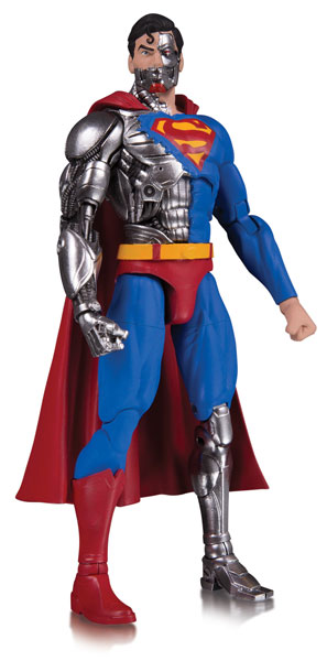 DCコミックス』6インチ [DC アクションフィギュア] 「エッセンシャルズ
