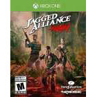 Xbox One 北米版 Jagged Alliance： Rage！[THQ Nordic]《在庫切れ》