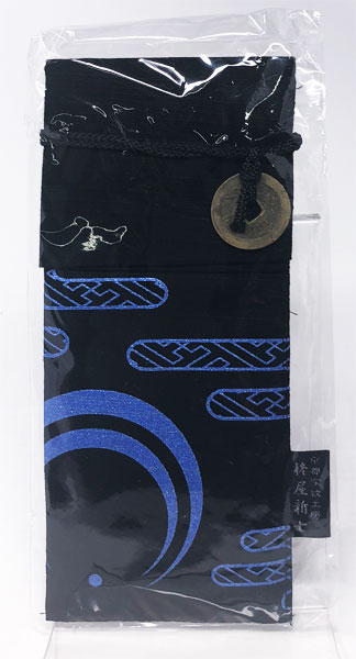 刀剣乱舞-ONLINE- 刀袋風筆入れ 三日月宗近(東映太秦映画村 京の軌跡