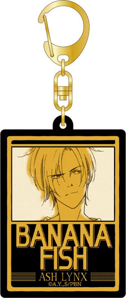 BANANAFISH　アクスタ　キーホルダー　まとめ売り　アッシュ　英二 BANANAFISH アクスタ キーホルダー まとめ売り アッシュ 英二