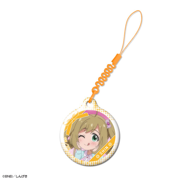 アイドルマスター シンデレラガールズ劇場 スマートフォンクリーナー Ver 2 デザイン12 佐藤心 ライセンスエージェント 在庫切れ アイドルマスター シンデレラガールズ劇場 スマートフォンクリーナー Ver 2 デザイン12 佐藤心 ライセンスエージェント 在庫切れ
