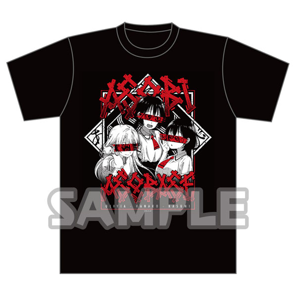 あそびあそばせ Tシャツ(M)[ブシロードクリエイティブ]《在庫切れ》