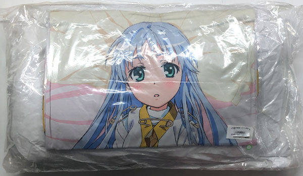 とある魔術の禁書目録 インデックス 抱き枕カバー+本体 とある魔術の禁書目録 インデックス 抱き枕カバー+本体