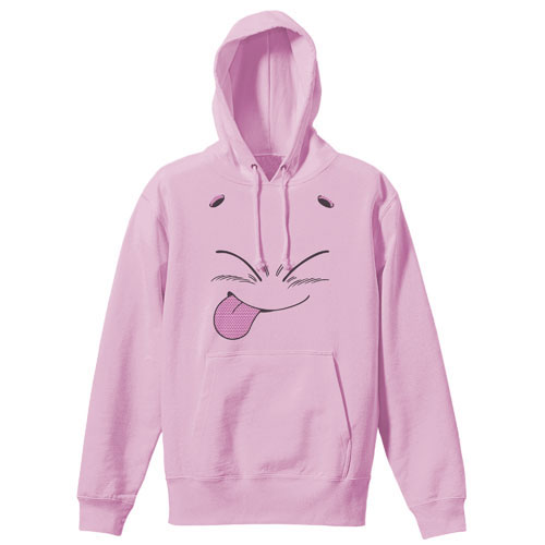 majin buu sweater