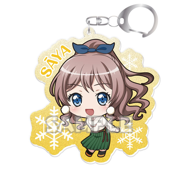 バンドリ！ ガールズバンドパーティ！ キラッとアクリル