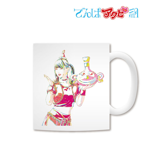 でんぱ組.inc マグカップ