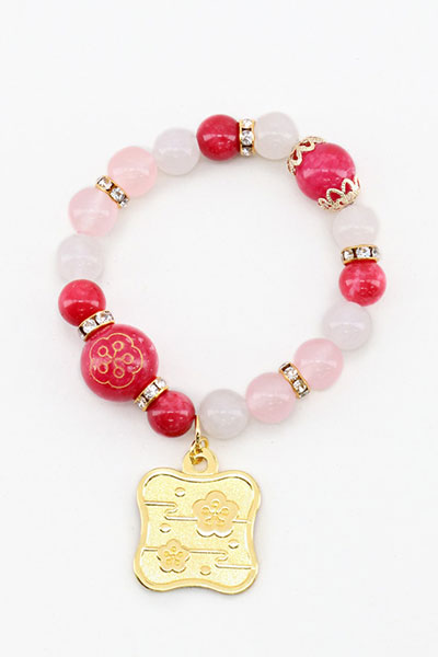 A3！ ストーンブレスレットA 佐久間咲也[ムービック]《在庫切れ》