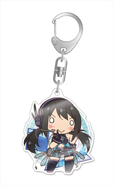 ちまドル アイドルマスター シンデレラガールズ アクリル