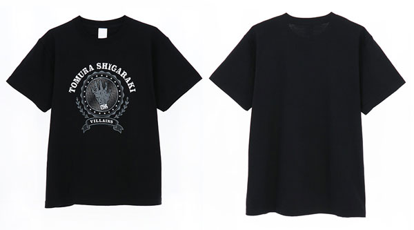 僕のヒーローアカデミア TシャツG 死柄木弔[ムービック]《在庫切れ》