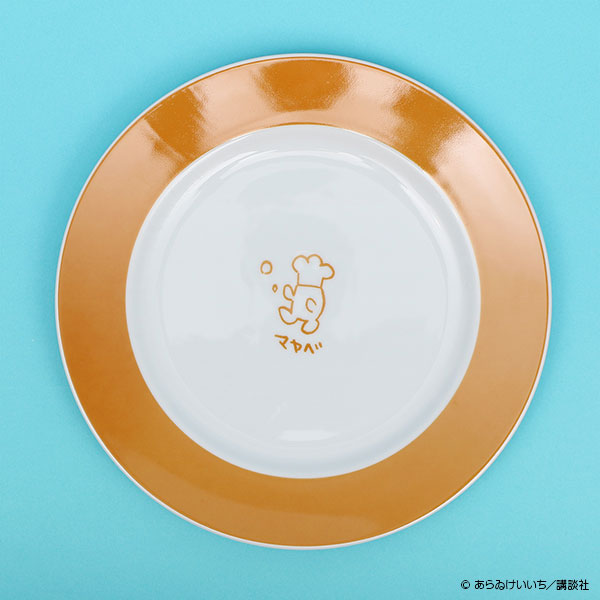 CITY 洋食マカベのプレート[ナタリーストア]《在庫切れ》