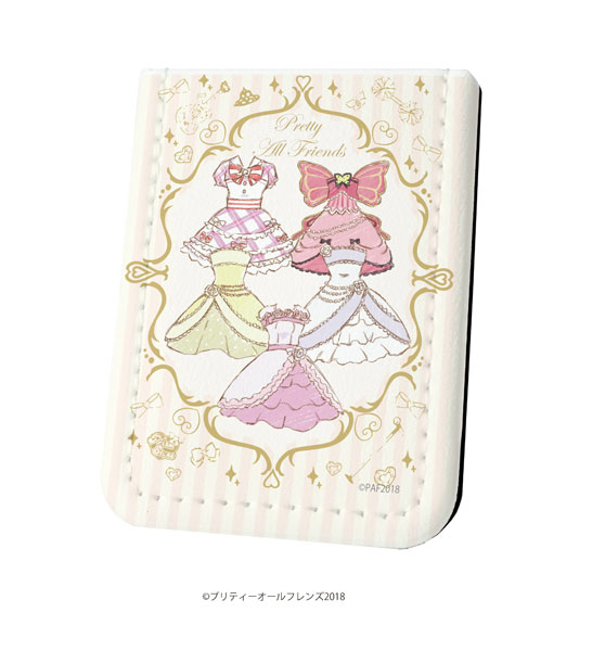 プリズムストーン キャラストーン りんね あいら みあ なる らぁら