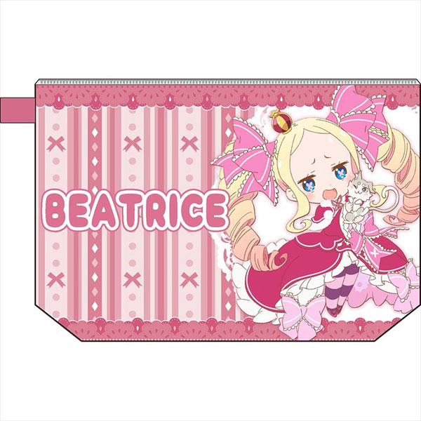 ベアトリスグッズ】Re:ゼロから始める異世界生活 リゼロ ベアトリス