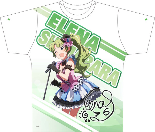 エレナ 販売 t シャツ