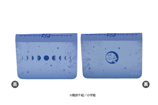 カードホルダー 篠原千絵作品 01 海の闇 月の影 A3 在庫切れ