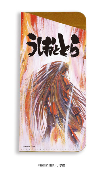 キャラグラスケース 藤田和日郎作品 01 うしおととら A3 在庫切れ キャラグラスケース 藤田和日郎作品 01 うしおととら A3 在庫切れ