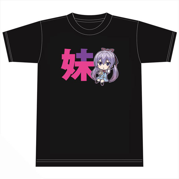 俺が好きなのは妹だけど妹じゃない 妹Tシャツ Mサイズ[アズメーカー]《在庫切れ》