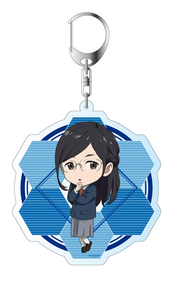 ブギーポップは笑わない デカキーホルダー 末真和子[コンテンツシード]《在庫切れ》