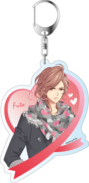 フォルティッシモ BROTHERS CONFLICT 朝倉風斗　朝日奈風斗 tumblr_p5y7g1yfjG1u8xy04o1_640.jpg