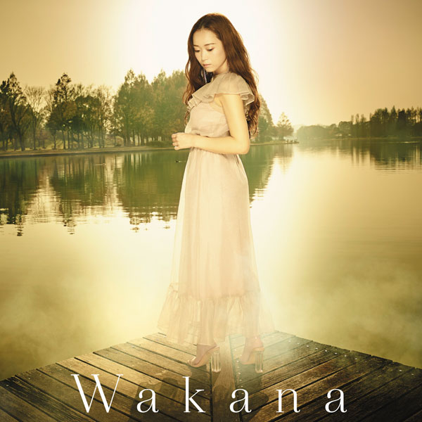 CD Wakana / 時を越える夜に[ビクターエンタテインメント]《在庫切れ》