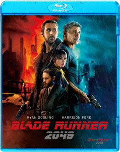 BD ブレードランナー 2049 (Blu-ray Disc)[ソニー・ピクチャーズ]《在庫切れ》