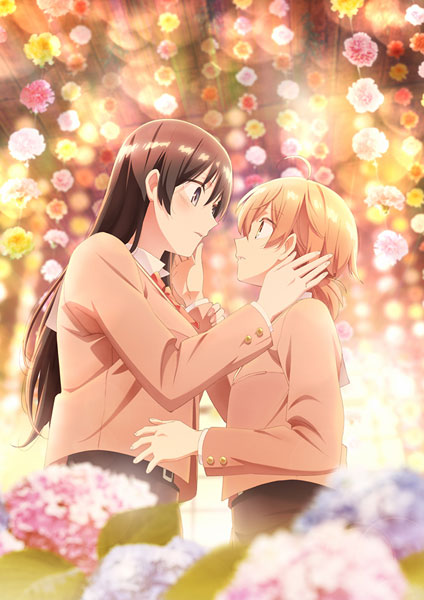 特典】BD やがて君になる 1 (Blu-ray Disc)[KADOKAWA]【送料無料